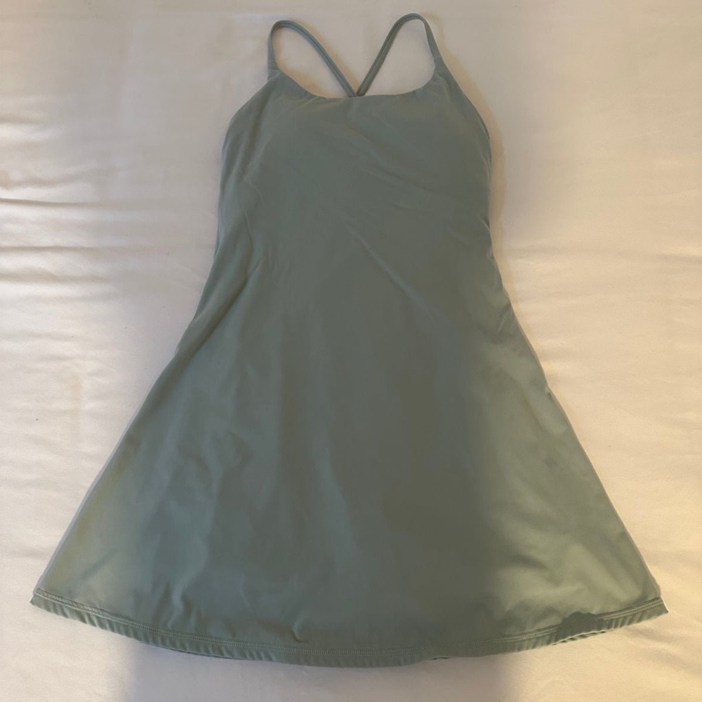 Active Dress
